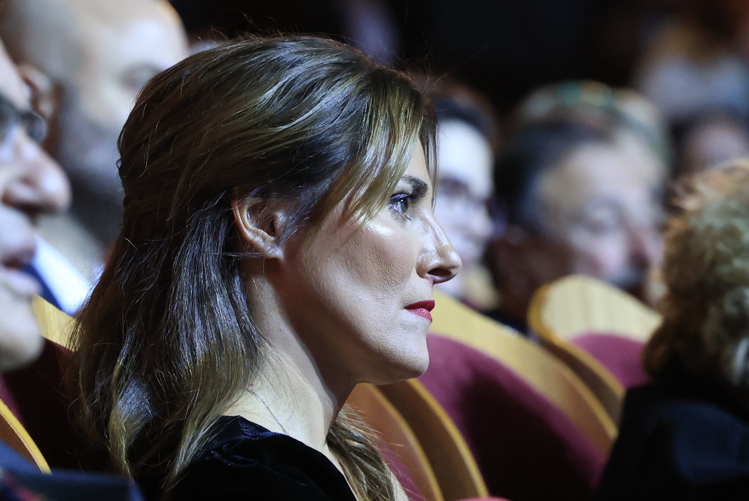 Μπέτυ Μπαζιάνα