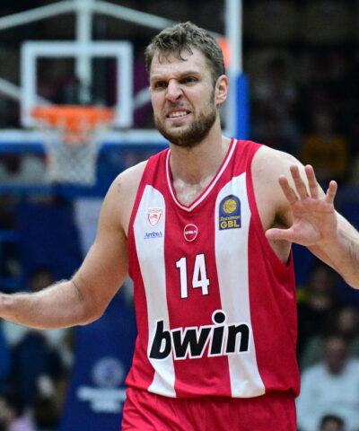 ΦΩΤΟ KLODIAN LATO