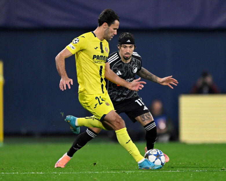 Champions League live με την 6η αγωνιστική της League Phase