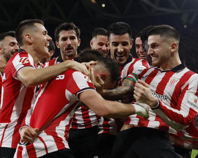 Μπιλμπάο – Ατλέτικο Μαδρίτης 1-0: Ο Μπερενγκέρ υποχρέωσε τους Μαδριλένους στη δεύτερη σερί ήττα τους στην Ισπανία