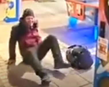 Ο Ευτύχης Μπλέτσας