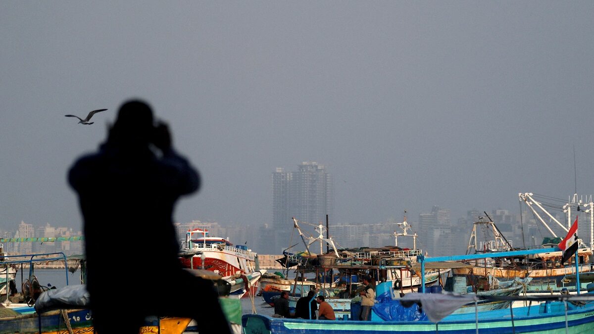 ΦΩΤΟ ΑΡΧΕΙΟΥ REUTERS