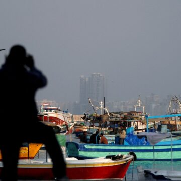 ΦΩΤΟ ΑΡΧΕΙΟΥ REUTERS