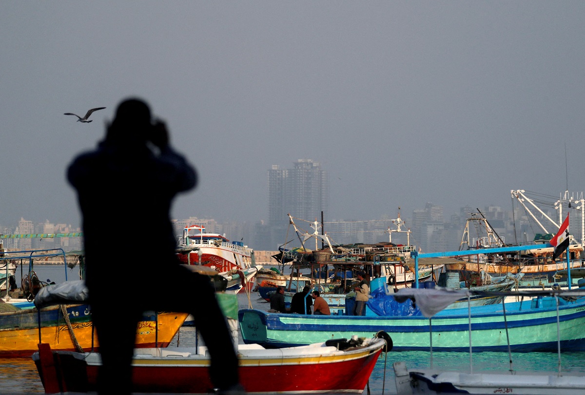 ΦΩΤΟ ΑΡΧΕΙΟΥ REUTERS