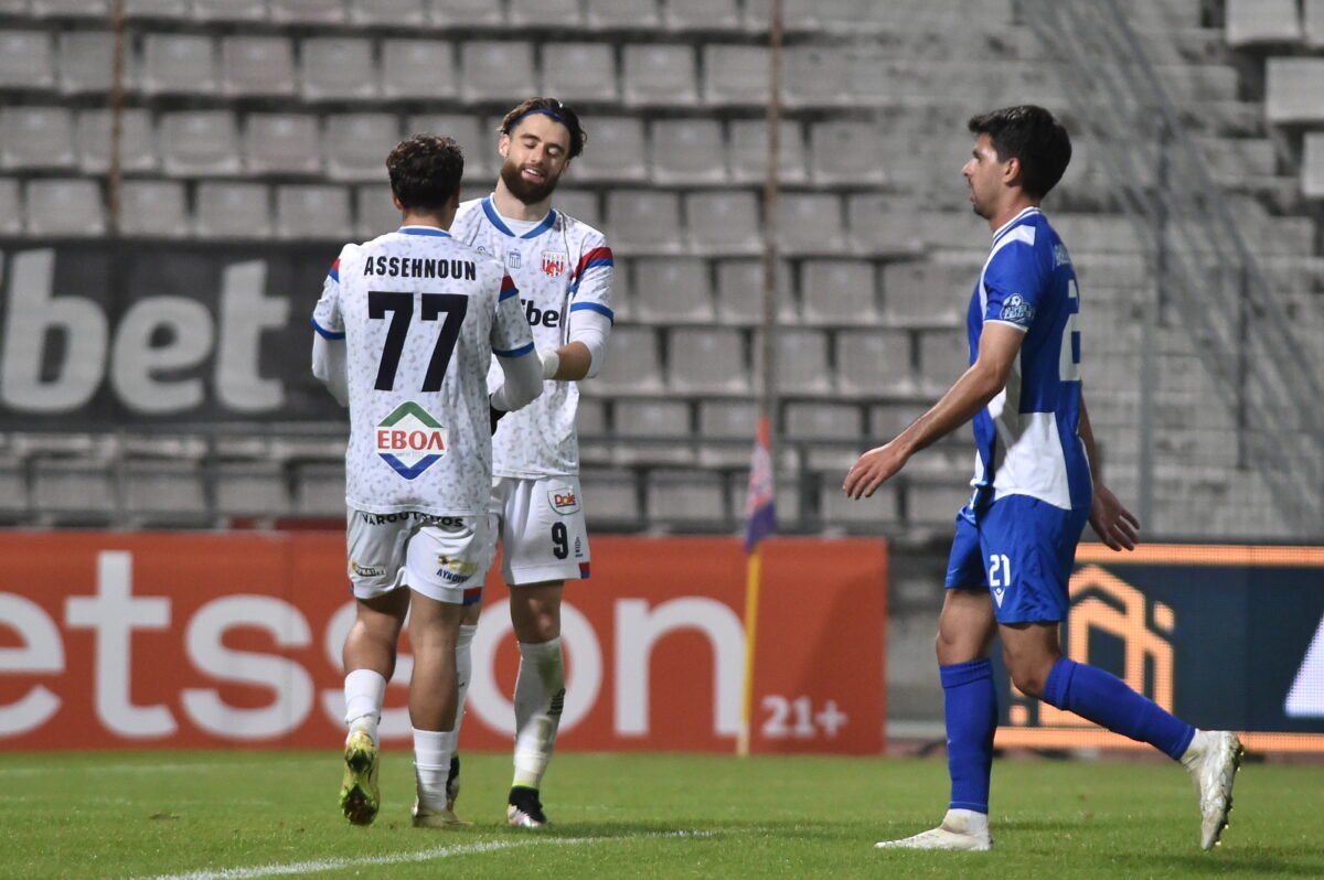 ΦΩΤΟ ΒΑΣΙΛΗΣ ΟΙΚΟΝΟΜΟΥ