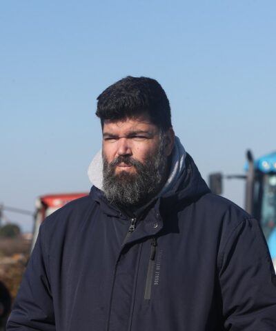 ΒΑΣΙΛΗΣ ΒΕΡΒΕΡΙΔΗΣ