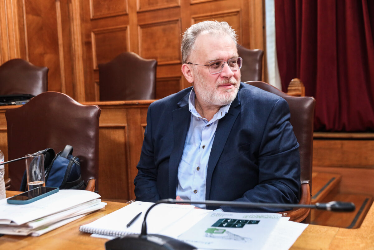 Νίκος Μπουνάκης