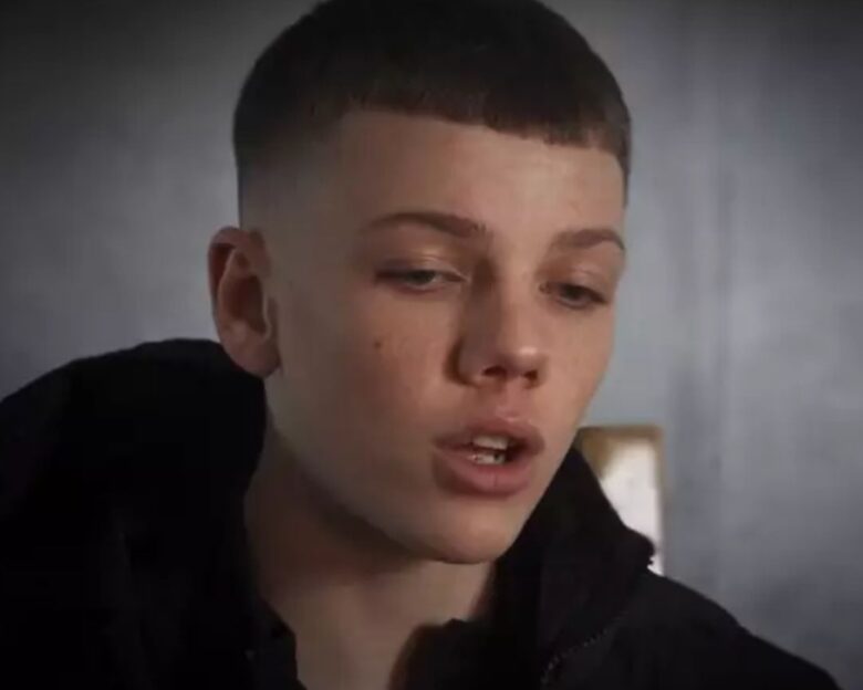 Έφηβος στη Βρετανία περιγράφει την εξάρτησή του από την κεταμίνη: «Ξεκίνησα στα 13, Έφτασα να παίρνω 11 γραμμάρια την ημέρα»