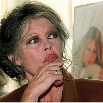 Μπριζίτ Μπαρντό