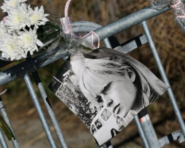 Η Μπριζίτ Μπαρντό