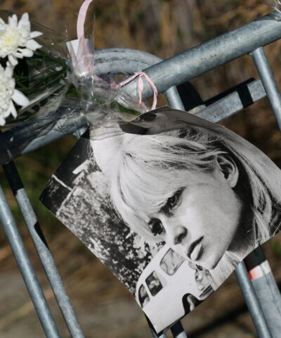 Η Μπριζίτ Μπαρντό