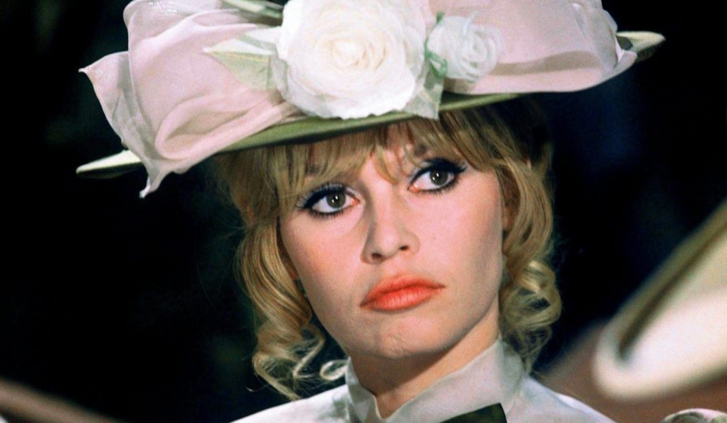 Files Brigitte Bardot Η Μπριζίτ Μπαρντό σε νεαρή ηλικία