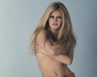 Η Μπριζίτ Μπαρντό υπήρξε για δεκαετίες το απόλυτο είδωλο