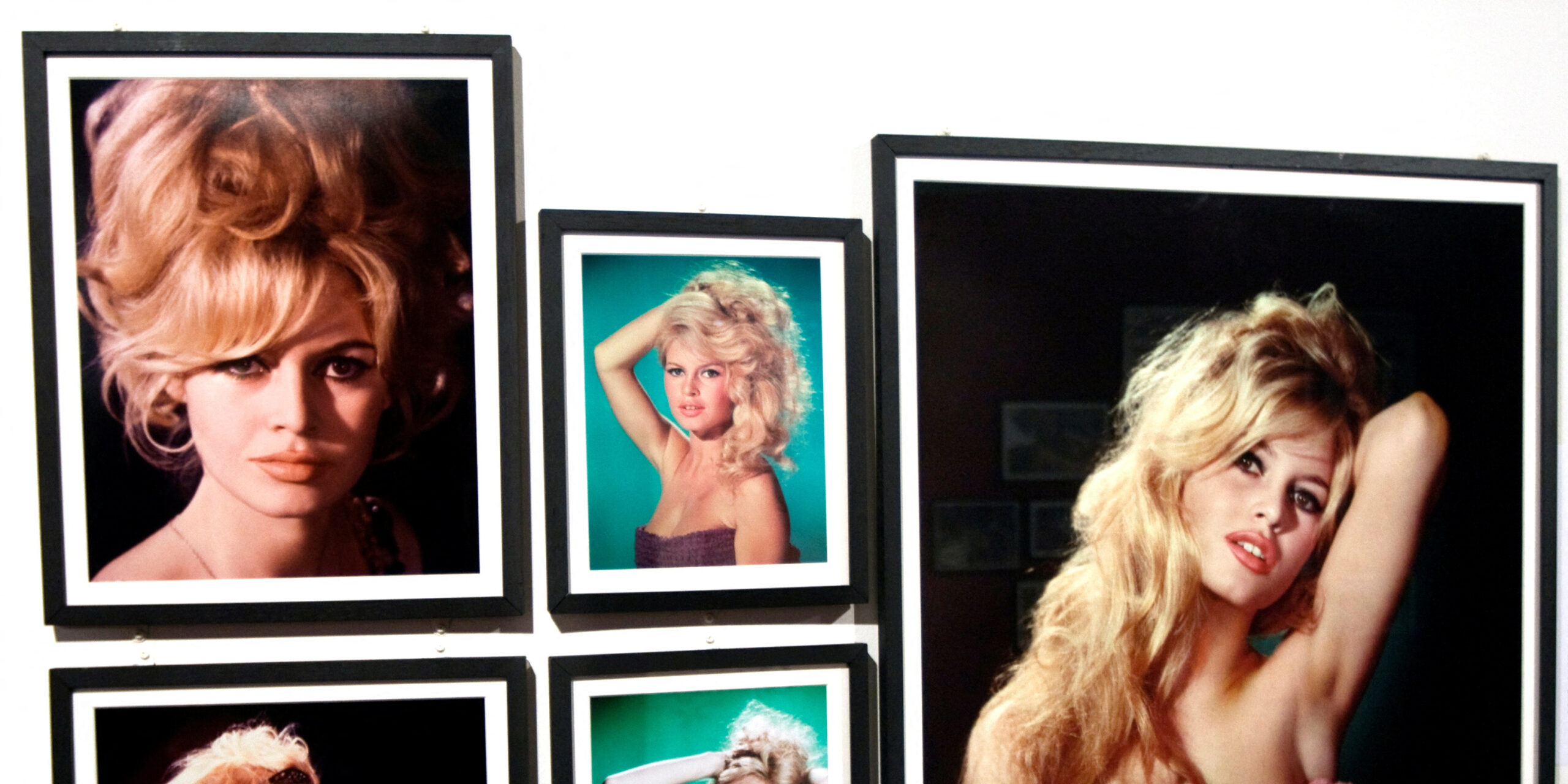 Μπριζίτ Μπαρντό