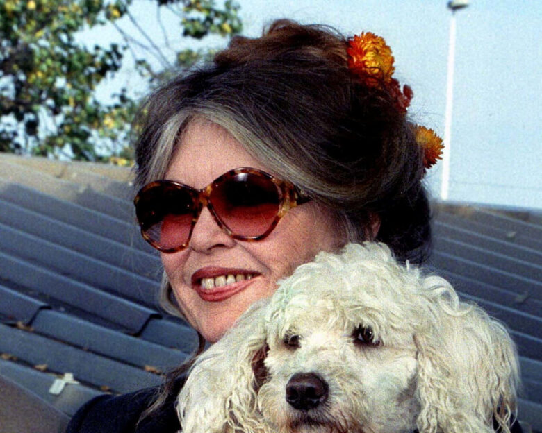 Μπριζίτ Μπαρντό