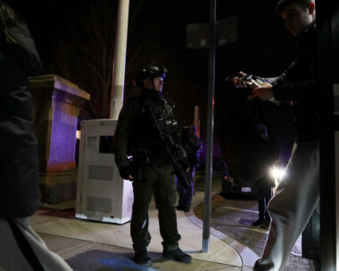 Νεκροί και τραυματίες από πυροβολισμούς στο Πανεπιστήμιο Μπράουν των ΗΠΑ