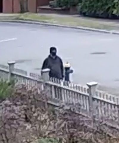 Ο ύποπτος για το μακελειό στο Πανεπιστήμιο Brown