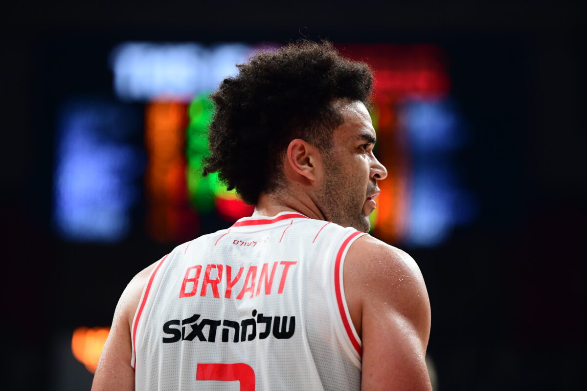 Τζάμπολ στην 19η αγωνιστική της Euroleague: Το πρόγραμμα της ημέρας