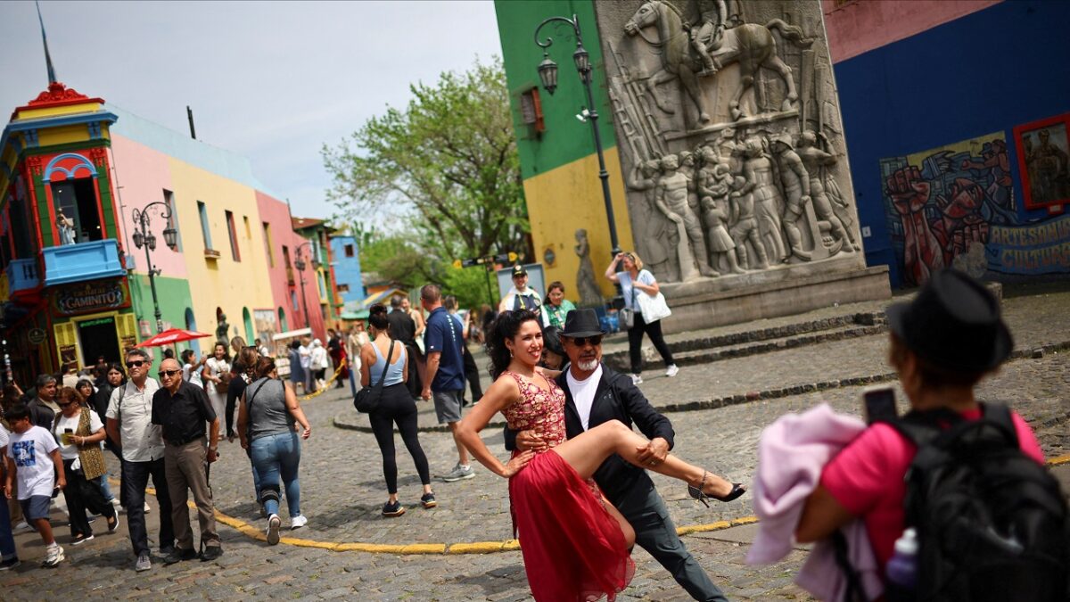 Μπουένος Άιρες