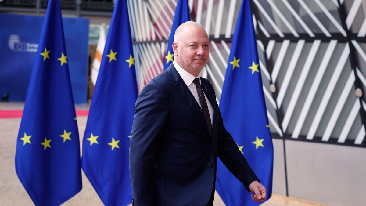 Ρόζεν Ζελιάζκοφ