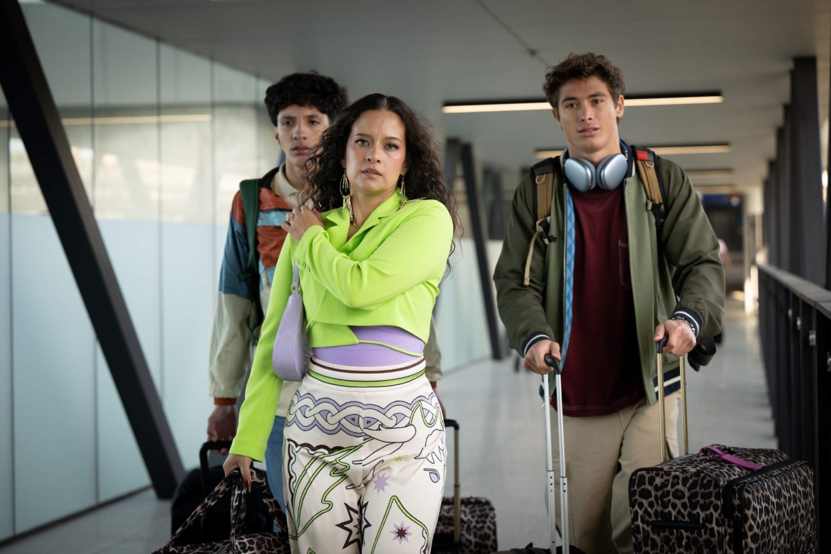 Bump Christmas Special