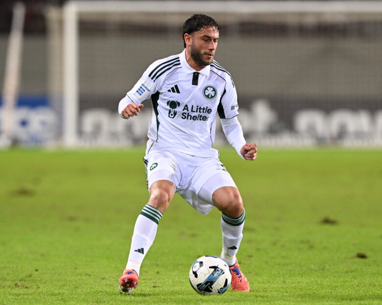 ΑΕΛ Novibet – Παναθηναϊκός live για την 13η αγωνιστική της Super League