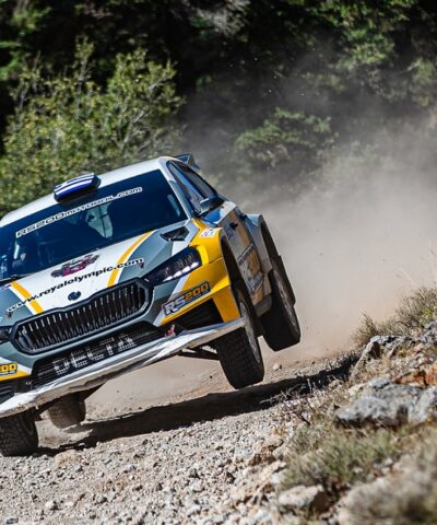 calendar-rally-2026 homa