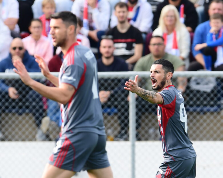 Ελλάς Σύρου – Ολυμπιακός live για την 4η αγωνιστική του Κυπέλλου Ελλάδας Betsson