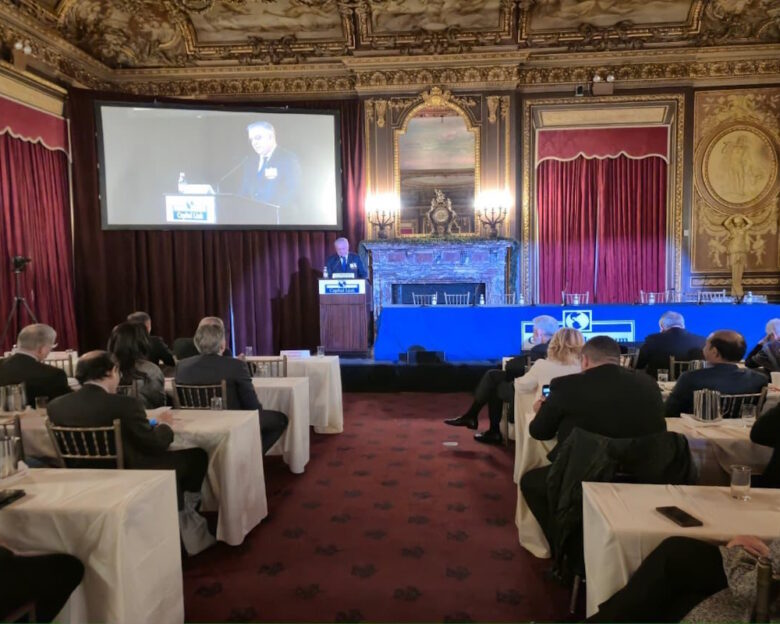 Θεοδωρικάκος: Ανταγωνιστική οικονομία είναι προϋπόθεση για μια ισχυρή και ασφαλή Ελλάδα