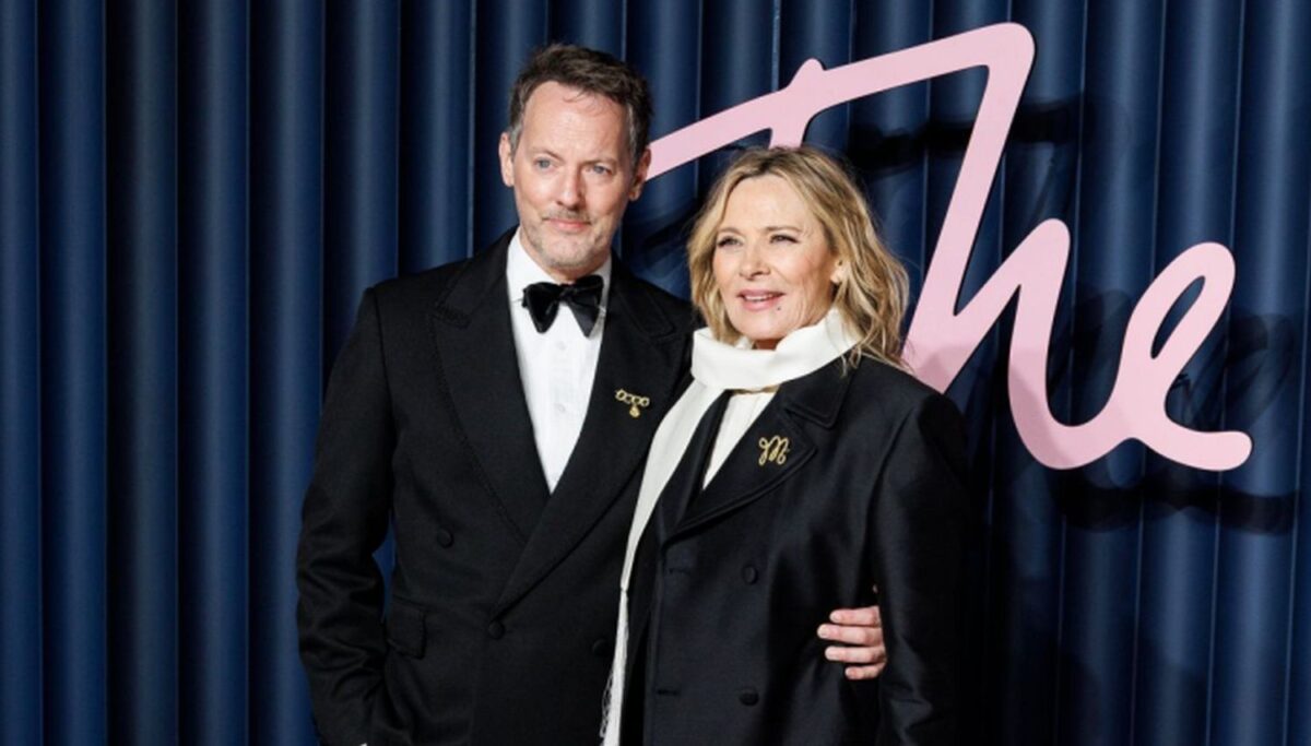 Κιμ Κατράλ και Ράσελ Τόμας