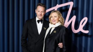 Κιμ Κατράλ και Ράσελ Τόμας