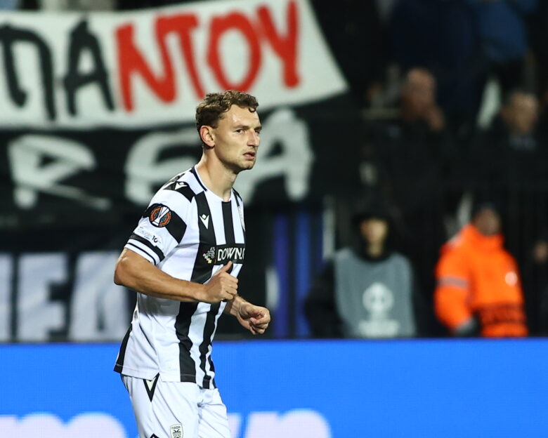 Λουντογκόρετς – ΠΑΟΚ live για την 6η αγωνιστική του Europa League