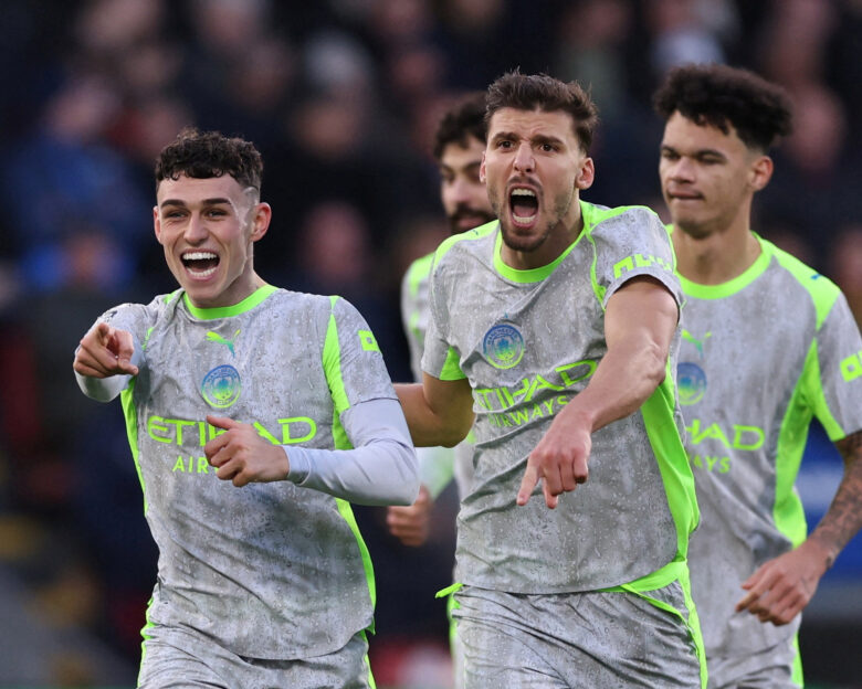 Premier League: Φουλ για πρωτάθλημα η Μάντσεστερ Σίτι, φοβερή Νότιγχαμ Φόρεστ