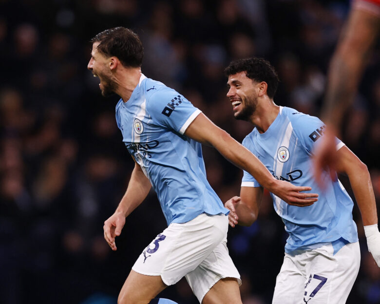 Premier League: Τρίτη σερί νίκη για Μάντσεστερ Σίτι που πλησίασε την πρωτοπόρο Άρσεναλ, νέα απώλεια βαθμών για Τσέλσι