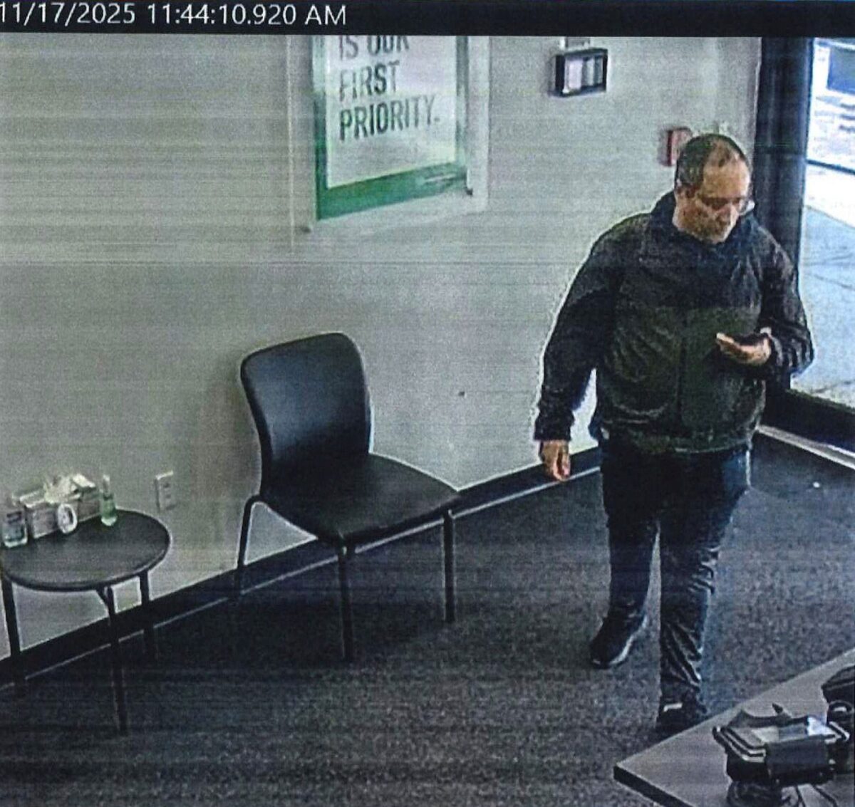 Ο δράστης, Claudio Manuel Neves Valente που αιματοκύλισε το Πανεπιστήμιο Μπράουν στις ΗΠΑ