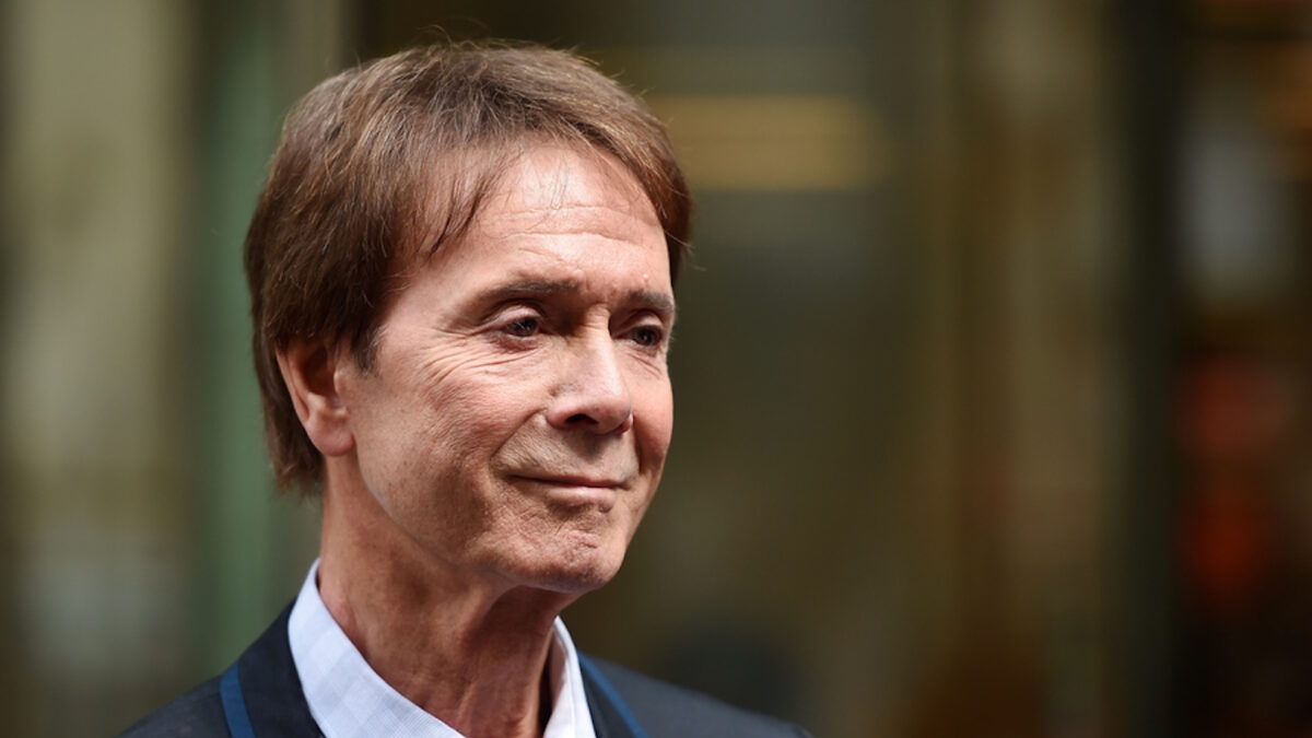 Κλιφ Ρίτσαρντ