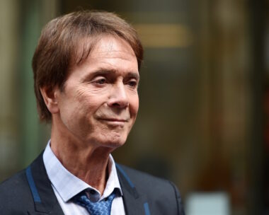 Κλιφ Ρίτσαρντ