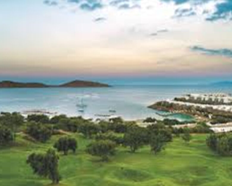 Η Χρυσή Διάκριση ZERO WASTE HORECA για το Porto Elounda Golf & Spa – Η πολυτέλεια συναντά τη βιωσιμότητα