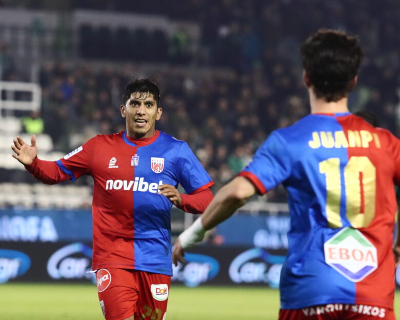 Παναθηναϊκός – Βόλος live για την 14η αγωνιστική της Super League