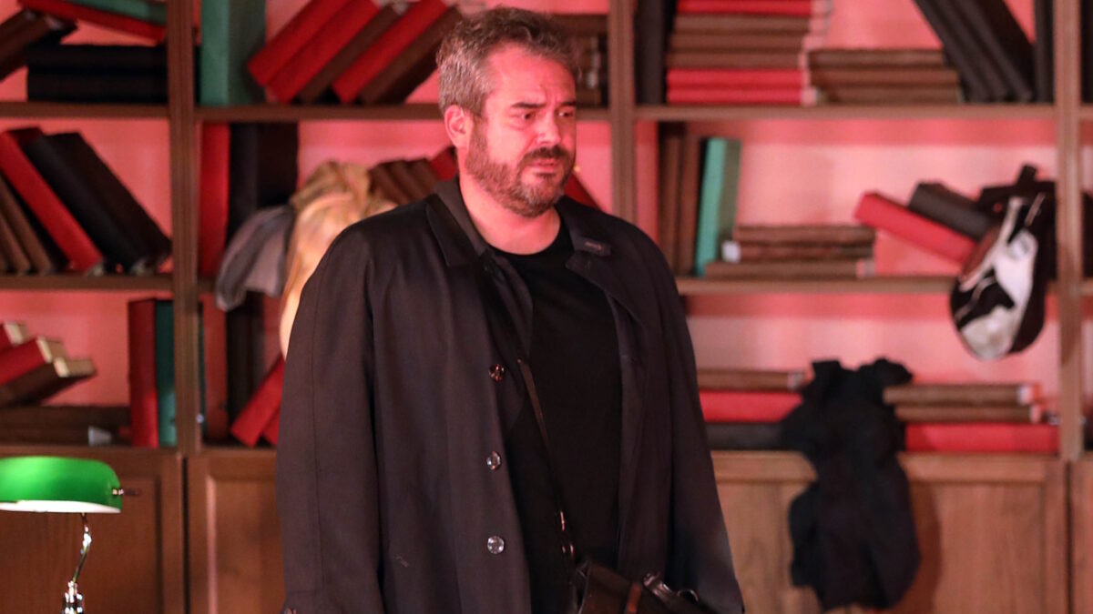 Πυγμαλίων Δαδακαρίδης