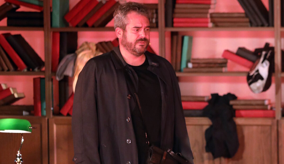 Πυγμαλίων Δαδακαρίδης