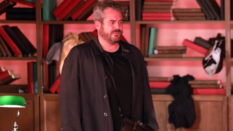 Πυγμαλίων Δαδακαρίδης