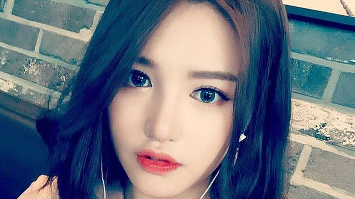 Η influencer Daddoa