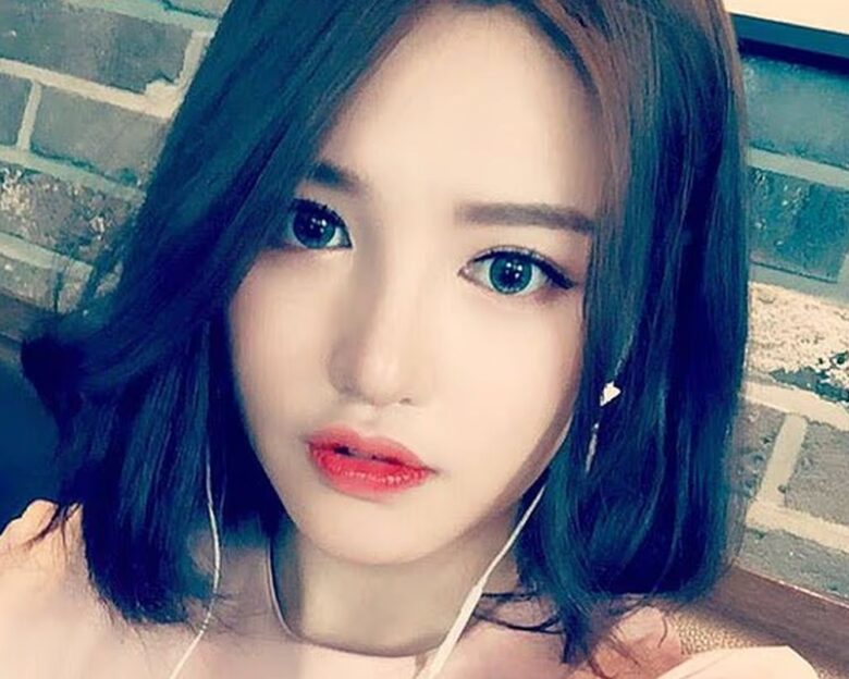 Η influencer Daddoa