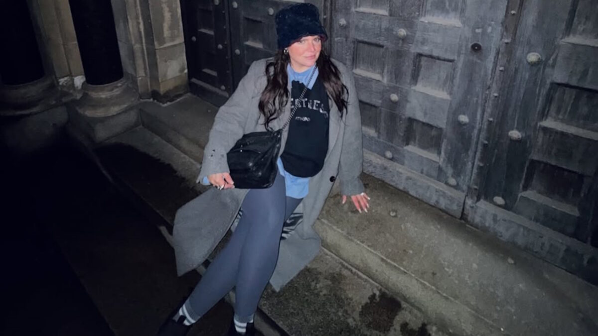 Δανάη Μπάρκα