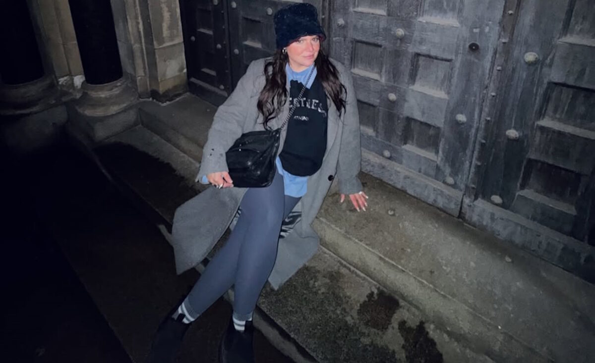 Δανάη Μπάρκα