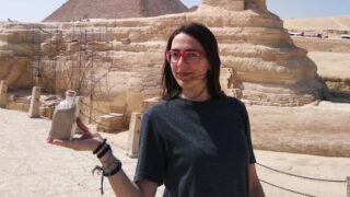 Η δασκάλα που έχασε τη ζωή της στα Βαρδούσια όρη