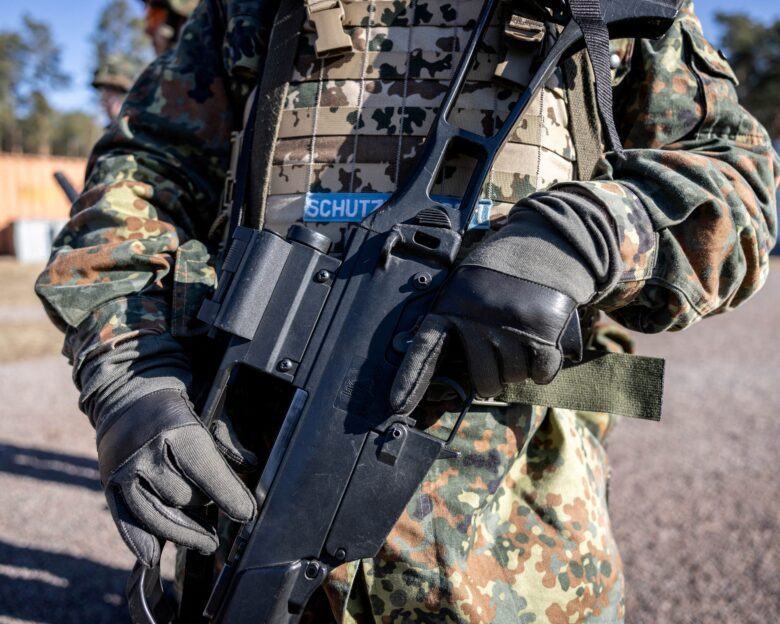 Stress test για τον προϋπολογισμό της ΕΕ η στήριξη στην Ουκρανία