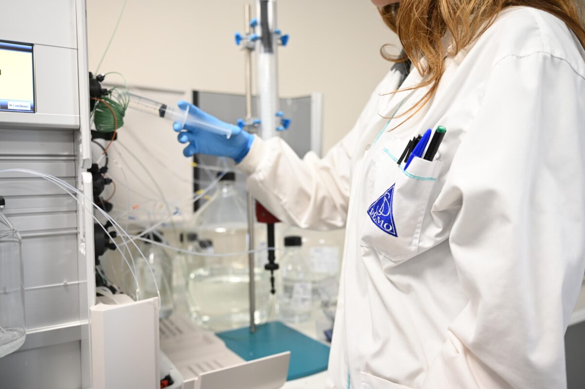 DEMO: Το σήμερα και το αύριο της ελληνικής φαρμακοβιομηχανίας