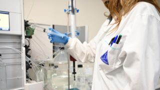 DEMO: Το σήμερα και το αύριο της ελληνικής φαρμακοβιομηχανίας